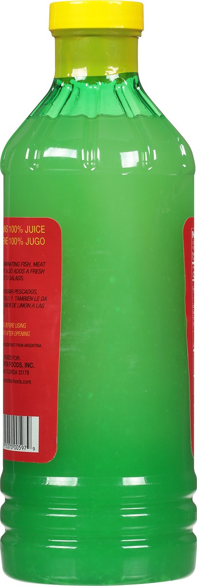 slide 11 of 11, Conchita 100% Lemon Juice - 32 oz, 32 oz