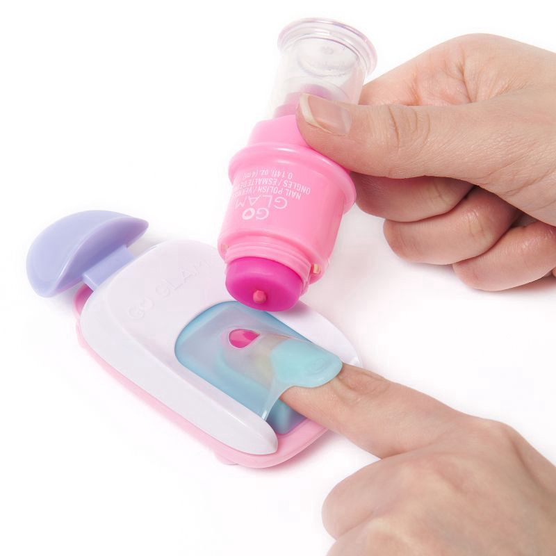 slide 5 of 6, Cool Maker Go Glam Nail Studio, 1 ct