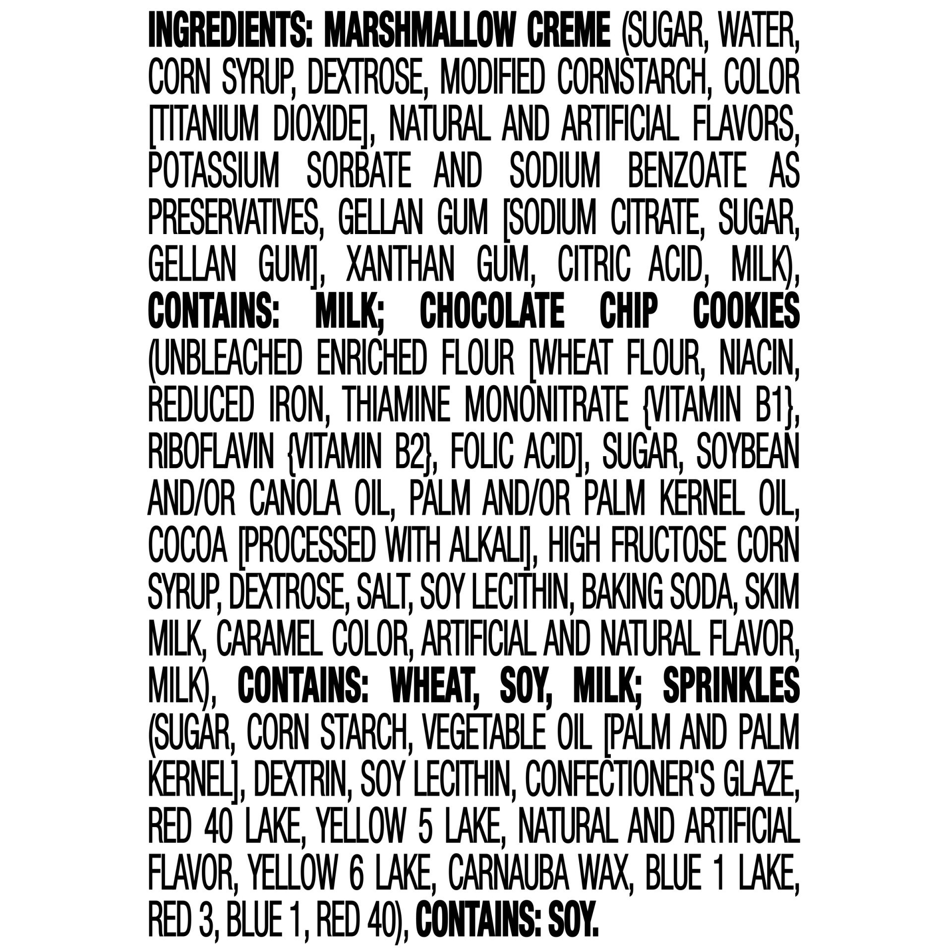 slide 3 of 6, Lunchables Cookie Dunks Lunch Combination, 1.95 oz