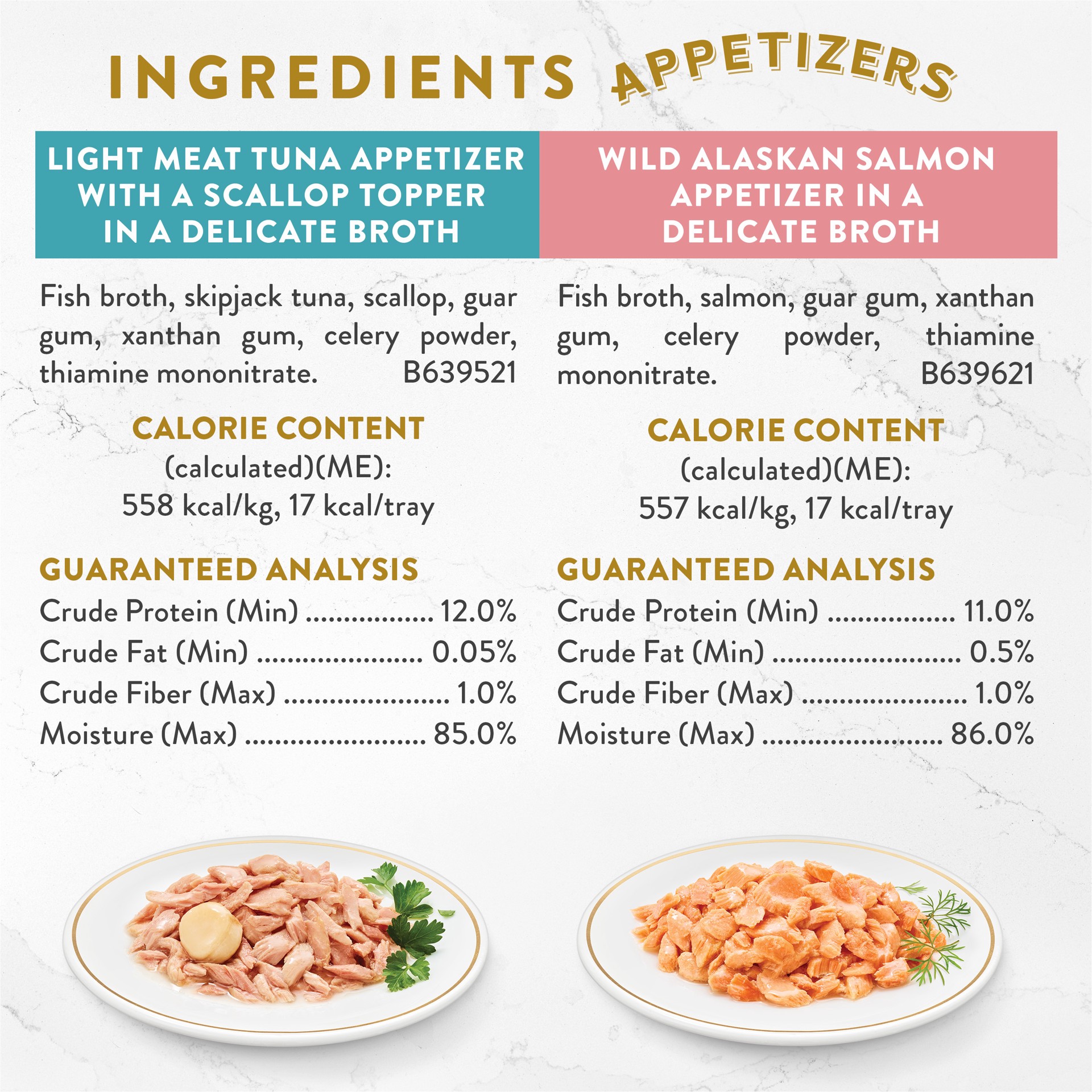 slide 2 of 9, Fancy Feast Purina Fancy Feast Lickable Appetizers and Broths Collection Grain Free Wet Cat Food Topper Variety Pack, 12 ct