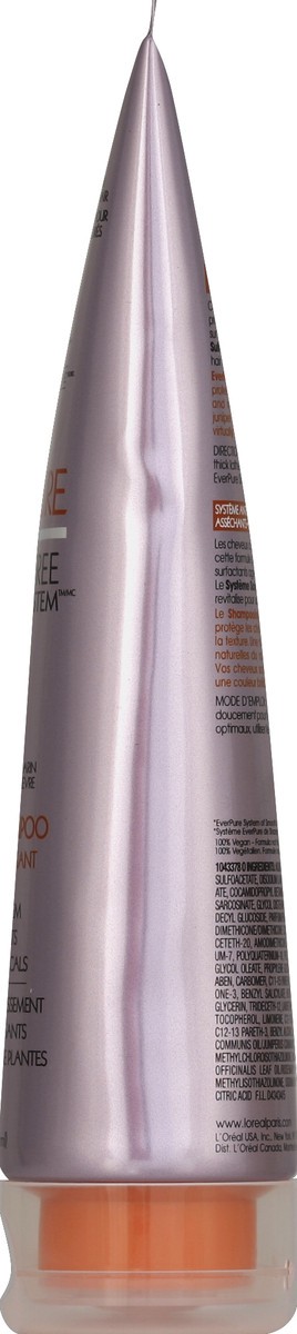 slide 3 of 7, L'Oréal Shampoo 8.5 oz, 8.5 oz