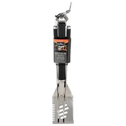 Mr. Bar-B-Q 3-Piece BBQ Tool Set