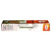 slide 23 of 29, Honig Spring Vegetable Soup Mix, Julienne, 1.6 oz