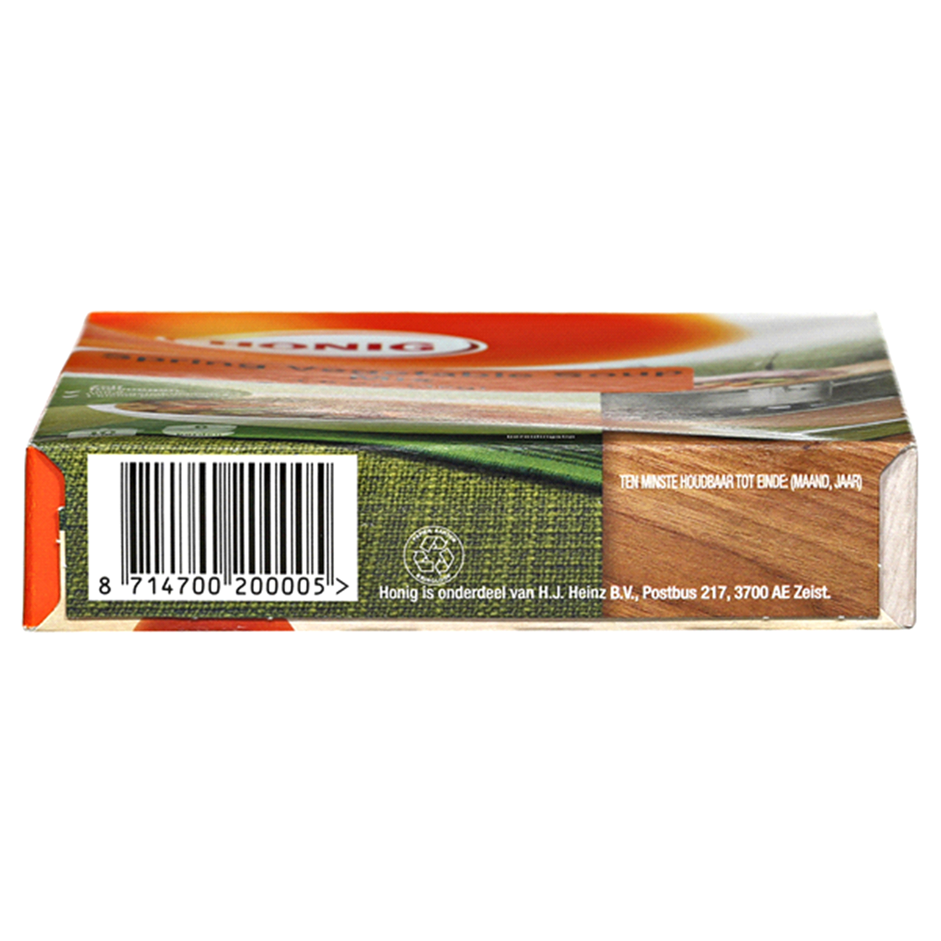 slide 29 of 29, Honig Spring Vegetable Soup Mix, Julienne, 1.6 oz