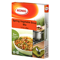 slide 7 of 29, Honig Spring Vegetable Soup Mix, Julienne, 1.6 oz