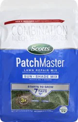 Scott's Lawn Repair Mix 4.75 lb