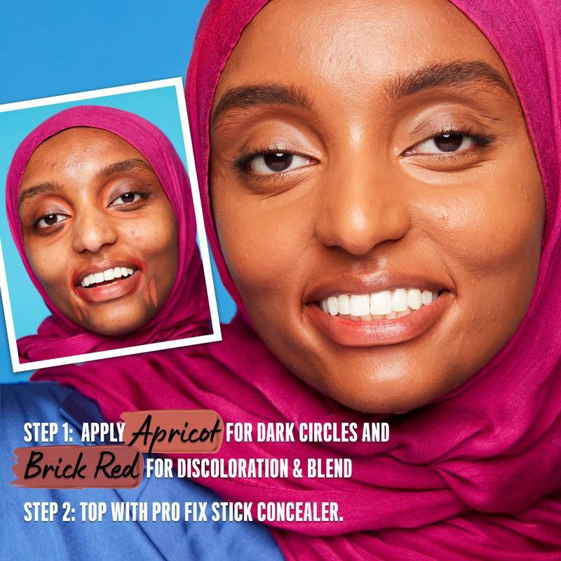 slide 2 of 10, Nyx Pro Fix Concl Aprct, 1 ct