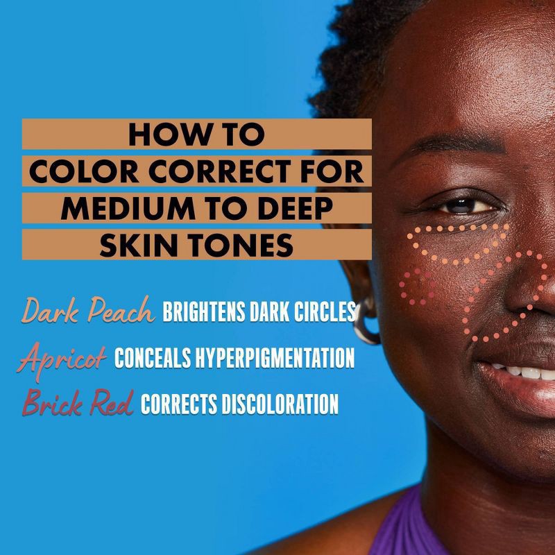 slide 8 of 10, Nyx Pro Fix Concl Aprct, 1 ct