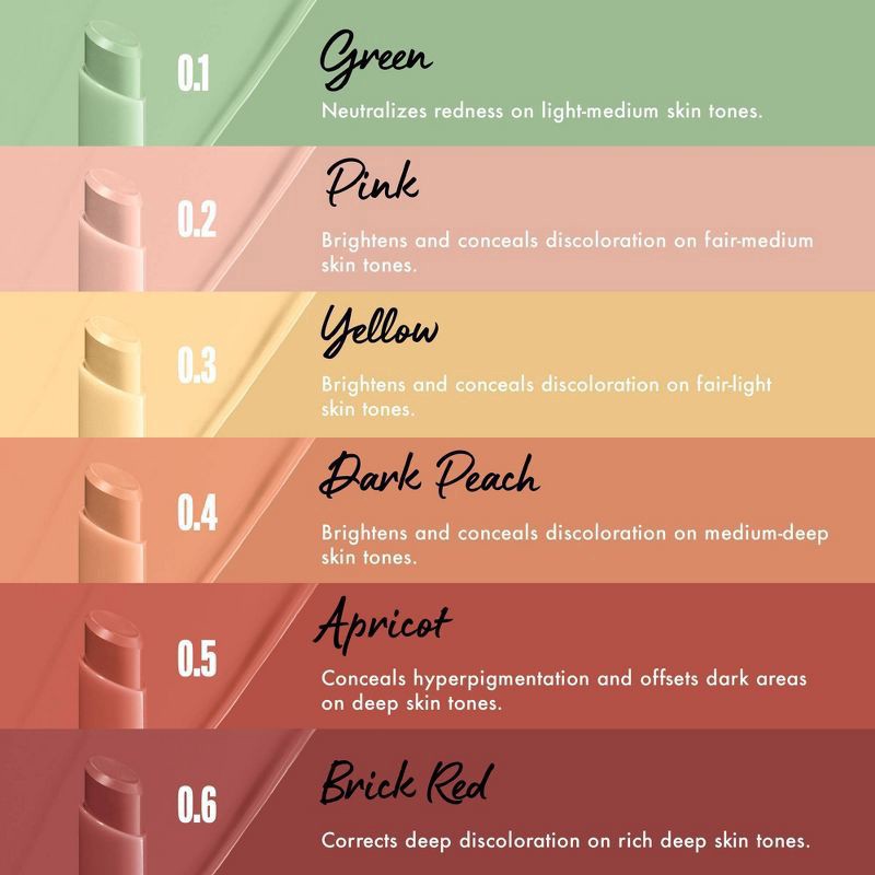 slide 3 of 10, Nyx Pro Fix Concl Aprct, 1 ct