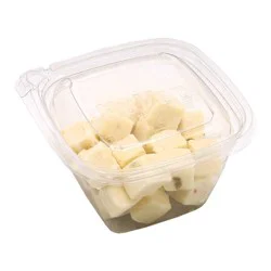 Hy-Vee Pepper Jack Cheese Cubes