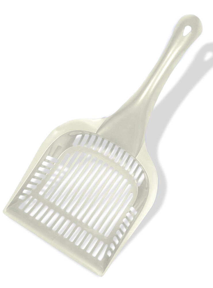 slide 1 of 1, Van Ness Giant Litter Scoop, 1 ct