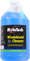 slide 1 of 2, MotoTech Moto Tech Windshield Cleaner, 1 gal