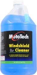 MotoTech Moto Tech Windshield Cleaner