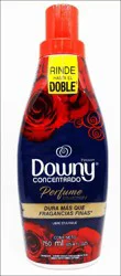 Downy Passion Perfume