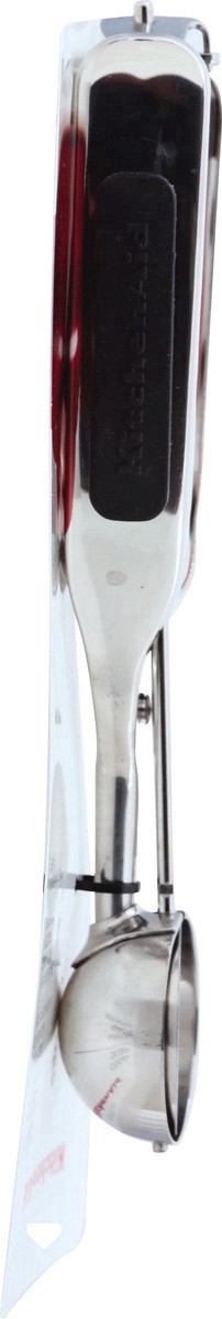 slide 8 of 12, KitchenAid Cookie Scoop 1 ea, 1 ct