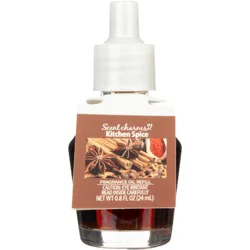Scent Charm Kitchen Spice Oil