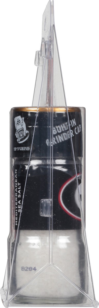 slide 7 of 9, Tiger Grinders Georgia Salt And Pepper Grinders, 1 ct