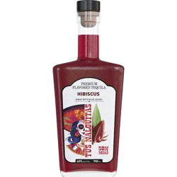 Tus Nalguitas Son Mias Hibiscus