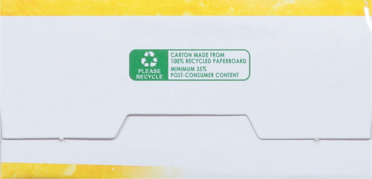 slide 8 of 9, True Lemon Kids Blue Raspberry Drink Mix 10 - 0.13 oz Packets, 10 ct