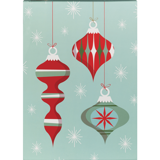 slide 1 of 1, INTERNATIONAL GREETINGS Rect Size 3, Size 3