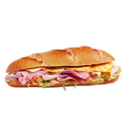 Hy-Vee Pit Stop Super Sub