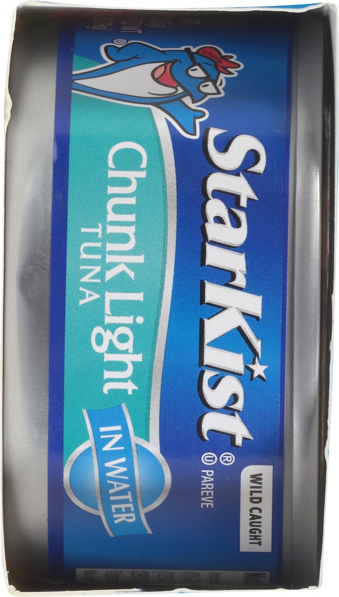 slide 8 of 9, StarKist Chunk Light Tuna 3 - 3 oz Cans, 3 ct; 3 oz