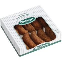 Bill Knapp's Cinnamon Sugar Donut Dunkers