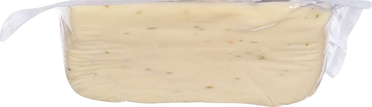 slide 3 of 9, Dietz & Watson NY State Roasted Garlic Cheddar Cheese 7.6 oz, 7.6 oz