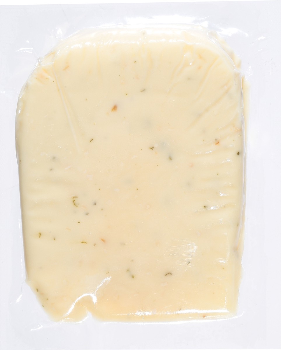 slide 9 of 9, Dietz & Watson NY State Roasted Garlic Cheddar Cheese 7.6 oz, 7.6 oz