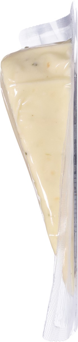 slide 7 of 9, Dietz & Watson NY State Roasted Garlic Cheddar Cheese 7.6 oz, 7.6 oz