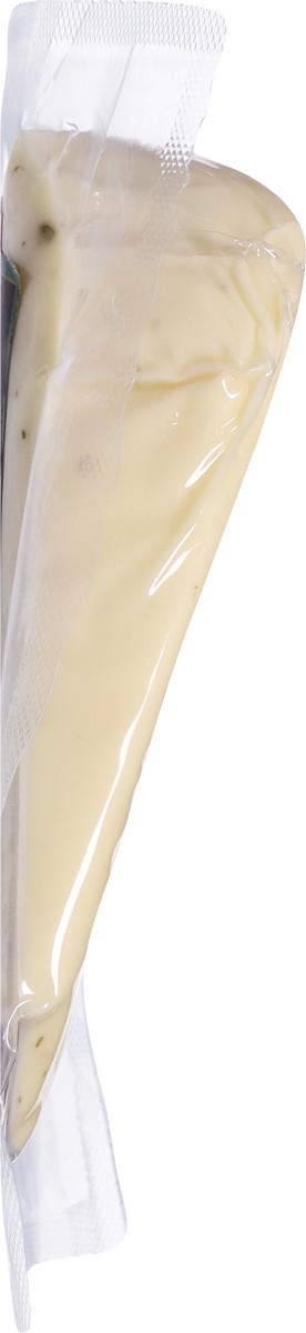 slide 5 of 9, Dietz & Watson NY State Roasted Garlic Cheddar Cheese 7.6 oz, 7.6 oz