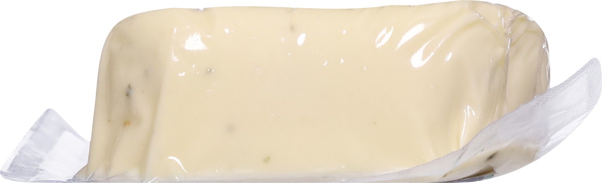 slide 8 of 9, Dietz & Watson NY State Roasted Garlic Cheddar Cheese 7.6 oz, 7.6 oz