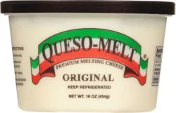 Queso-Melt Original