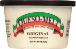 Queso-Melt Original