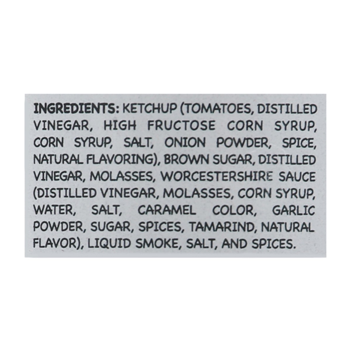 slide 3 of 13, Wee Willy's Hot Bbq Sauce, 18 oz