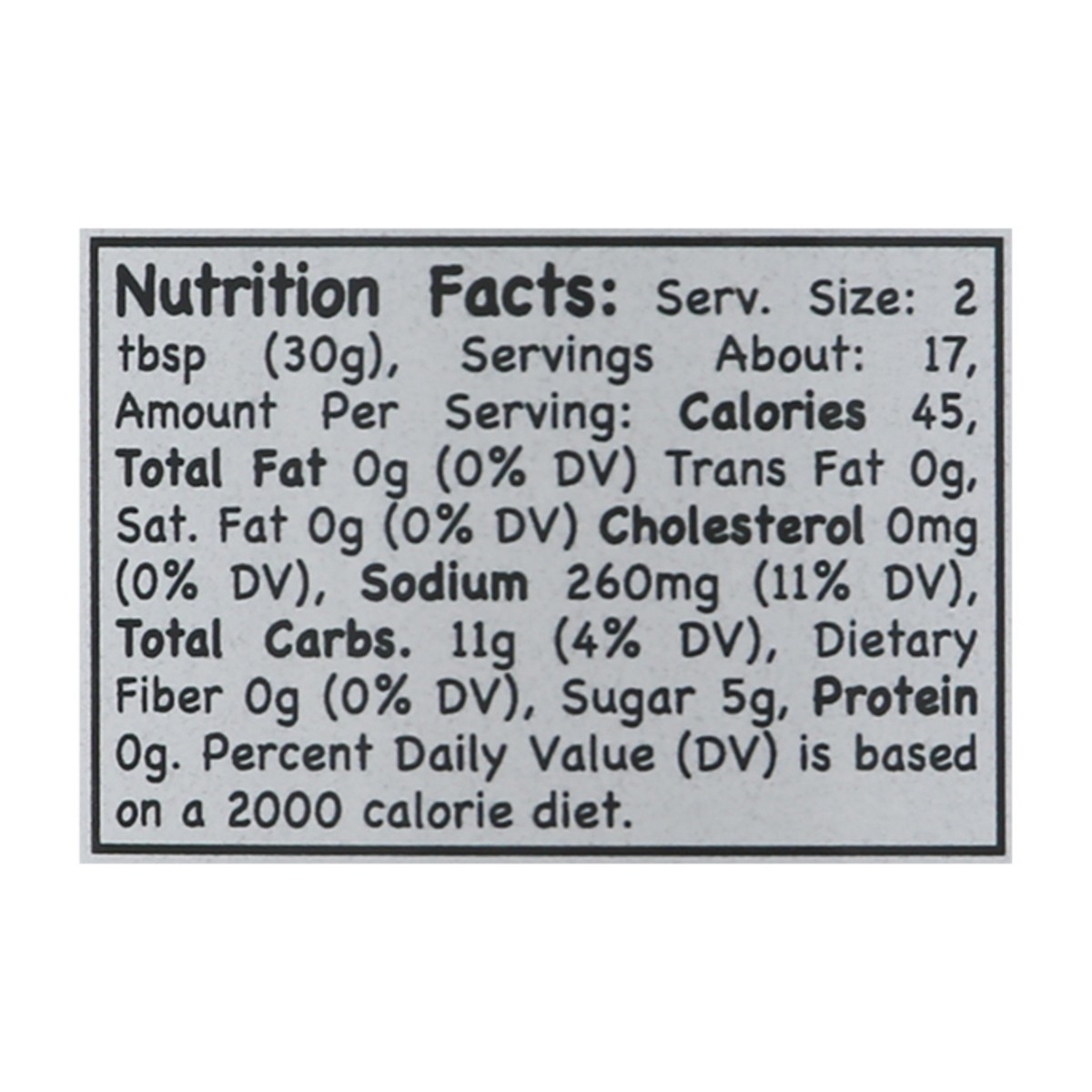 slide 10 of 13, Wee Willy's Hot Bbq Sauce, 18 oz