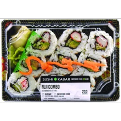 Sushi Kabar Small Chef Special