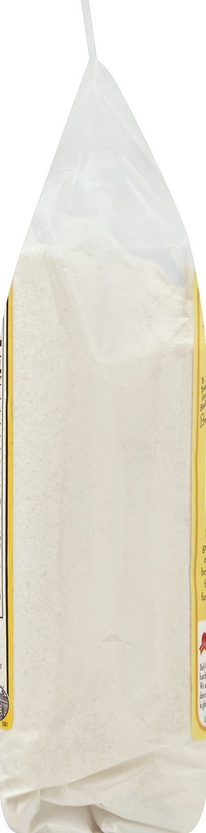 slide 5 of 5, Bob's Red Mill Whole Grain Brown Rice Flour, 24 oz