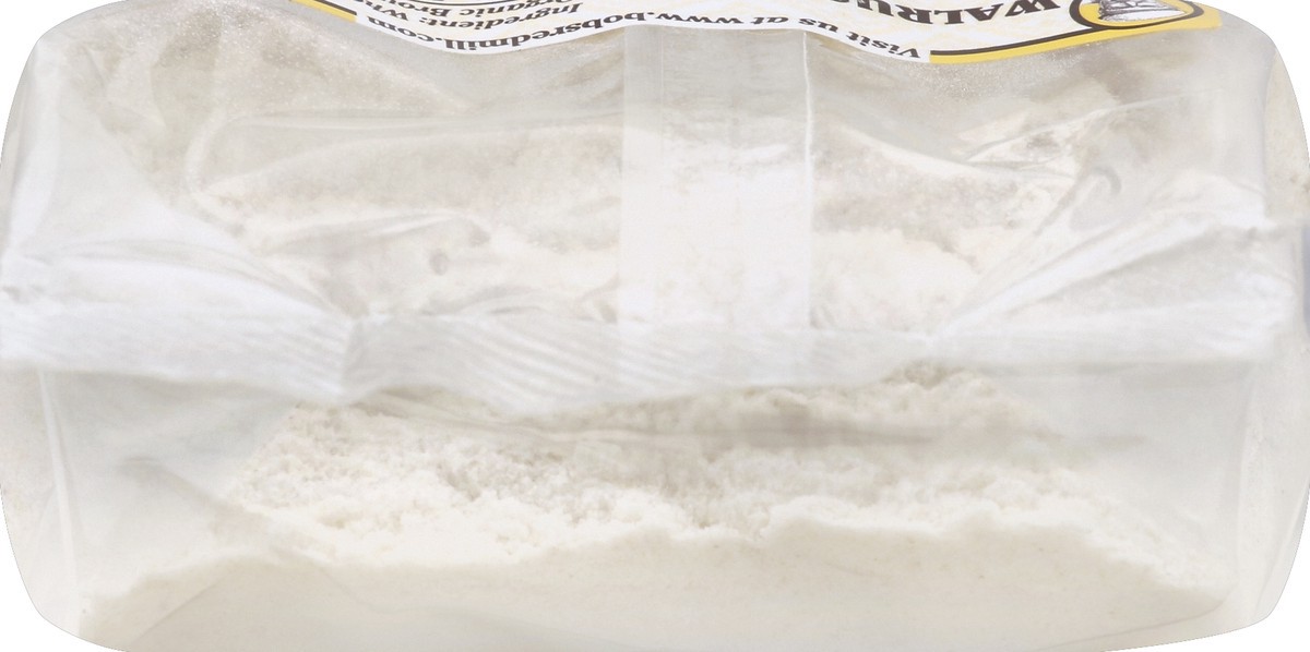 slide 2 of 5, Bob's Red Mill Whole Grain Brown Rice Flour, 24 oz