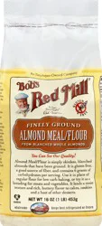 Bob's Red Mill Whole Grain Brown Rice Flour