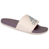 slide 24 of 29, Adidas Women's Adilette Comfort Slide, Preloved Fig, 8, 1 ct