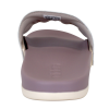 slide 16 of 29, Adidas Women's Adilette Comfort Slide, Preloved Fig, 8, 1 ct