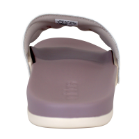 slide 10 of 29, Adidas Women's Adilette Comfort Slide, Preloved Fig, 8, 1 ct