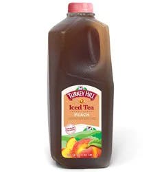 Turkey Hill Peach Tea