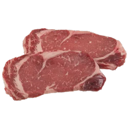 Choice Thin Cut Delmonico Steak