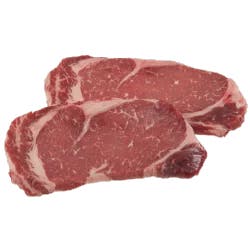 Choice Thin Cut Delmonico Steak