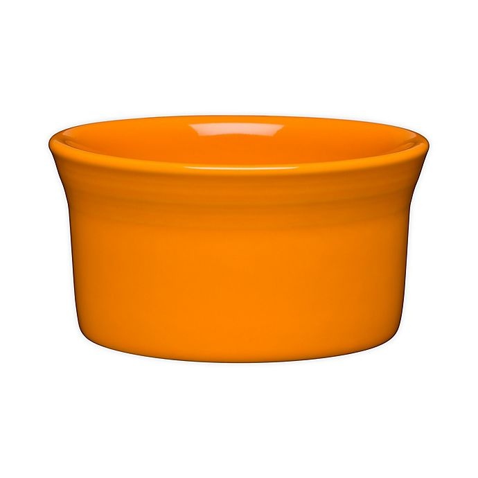 slide 1 of 1, Fiesta Ramekin - Butterscotch, 1 ct