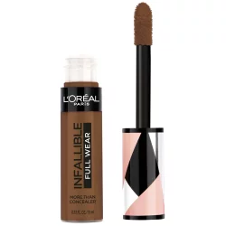 L'Oréal Infallible Full Wear, Full Coverage, Waterproof Concealer - 440 Truffle - 0.33 fl oz
