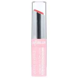 Wet n Wild Apricot Smoothie SoftBlur Matte Lipstick 0.11 oz