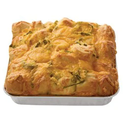 NHTZ Chopped Jalapeno Cheese - 16 oz